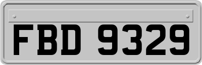 FBD9329