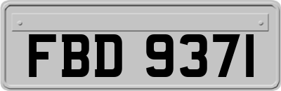 FBD9371