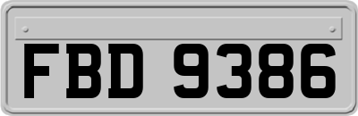 FBD9386