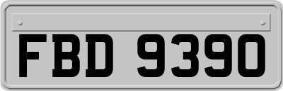 FBD9390