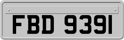 FBD9391