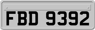 FBD9392