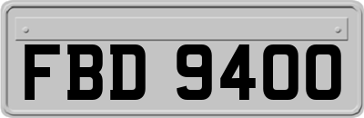FBD9400