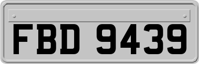 FBD9439