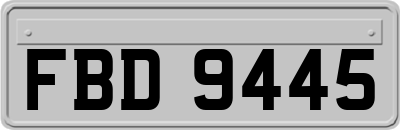 FBD9445