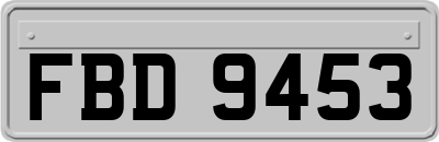 FBD9453