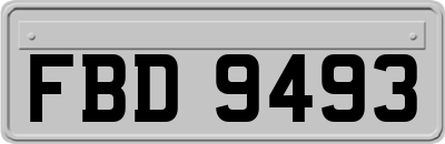 FBD9493