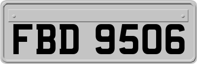 FBD9506