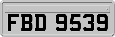 FBD9539