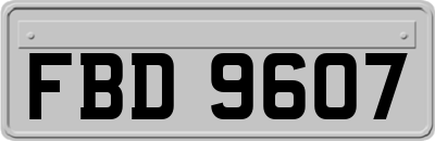 FBD9607