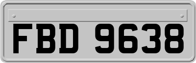 FBD9638
