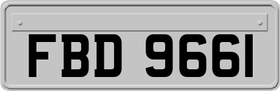 FBD9661