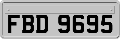 FBD9695