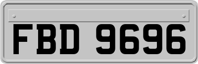 FBD9696
