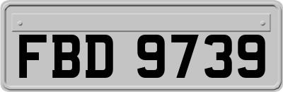 FBD9739