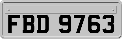 FBD9763