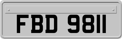 FBD9811