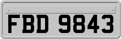 FBD9843
