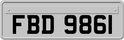 FBD9861
