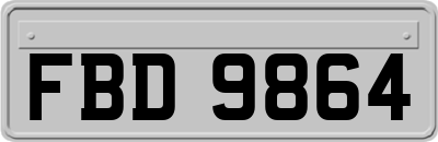 FBD9864