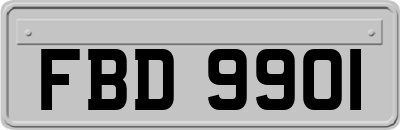 FBD9901
