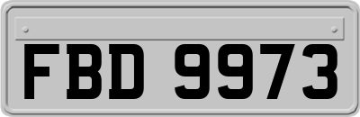 FBD9973