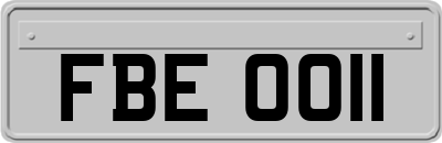 FBE0011