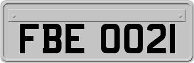 FBE0021