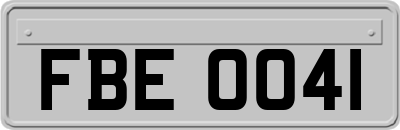 FBE0041