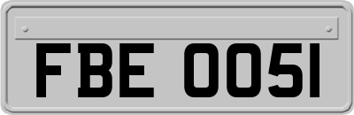 FBE0051