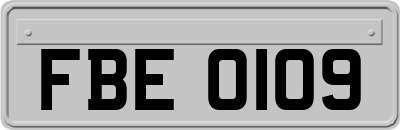 FBE0109