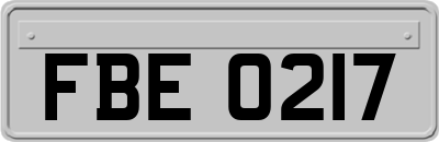 FBE0217