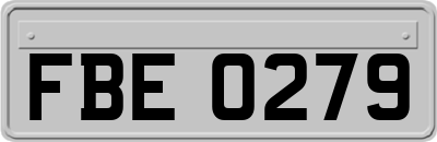 FBE0279