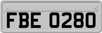 FBE0280