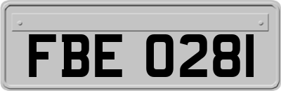 FBE0281