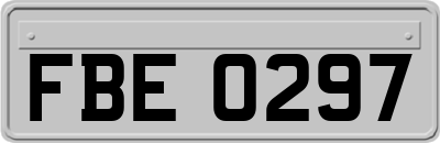 FBE0297