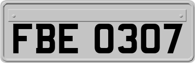 FBE0307
