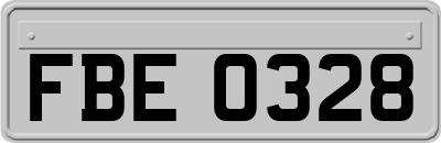 FBE0328