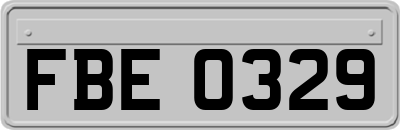 FBE0329