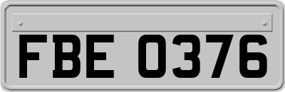 FBE0376