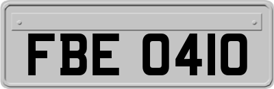 FBE0410