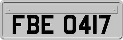 FBE0417