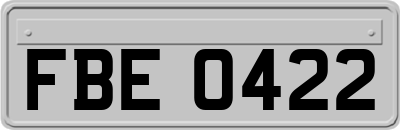 FBE0422