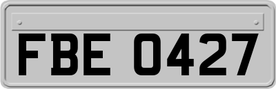 FBE0427