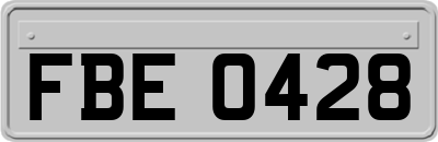 FBE0428