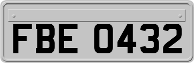 FBE0432