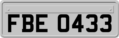 FBE0433