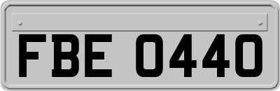 FBE0440