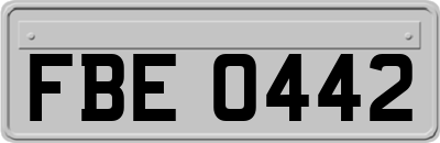 FBE0442