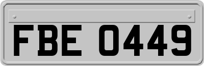 FBE0449